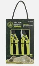 Spear&jackson kew garden