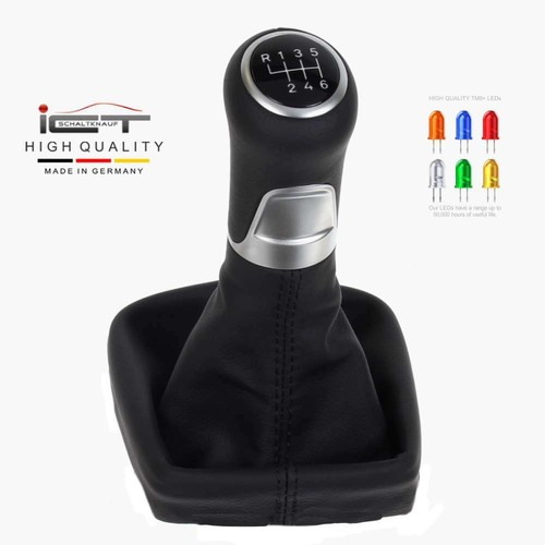 Ict gear shift knob gaiter - ict,