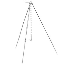 Lomo Cooking Tripod - Camping