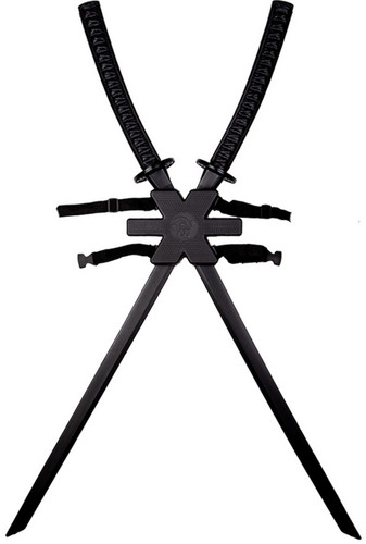 Adult ninja packpack - adult, &