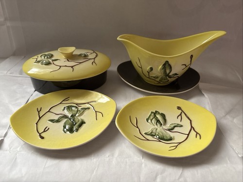 Carlton ware vintage ceramic - vintage,