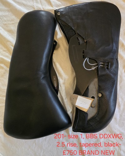 Bbs wow saddle - bbs,