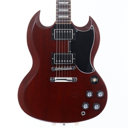 Gibson limited run 61 - limited,