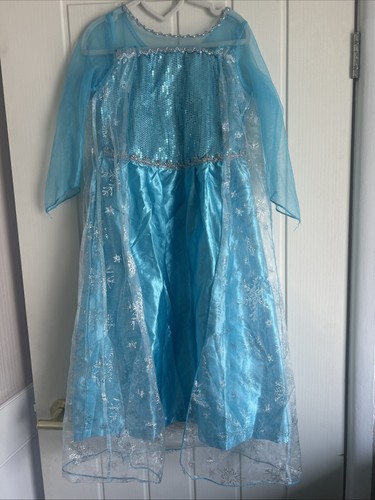 Frozen disney princess costume - frozen,