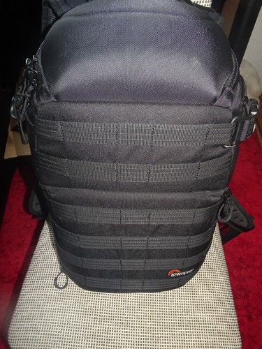 Lowepro protactic 350aw - protactic, bp