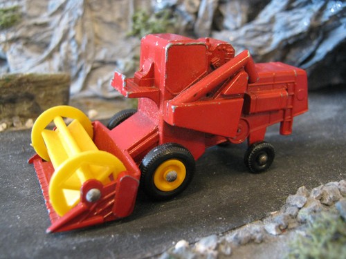 Matchbox lesney series 65 - matchbox,
