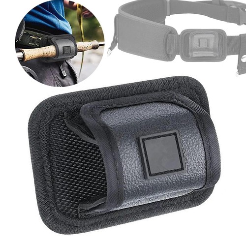 Fly fishing rod - fly, holder