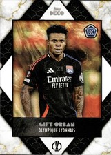 Gift Orban RC Olympique