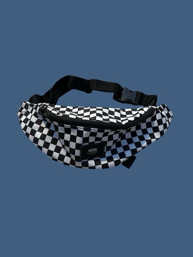 Vans checkerboard crossbody - vans, /