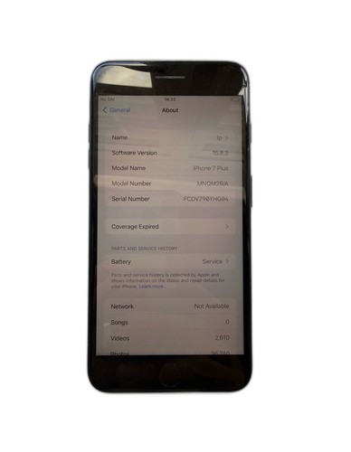 Apple iphone plus - apple, 32gb