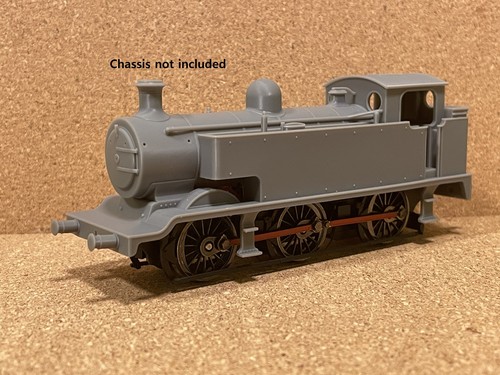 Modified awdry body - modified,