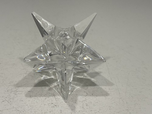 Swarovski figurine