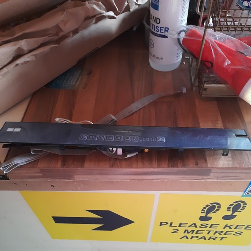 Dometic operating control - dometic,