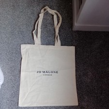 Jo Malone Cloth Shopping Bag -