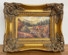Vintage Carvers & Gilders