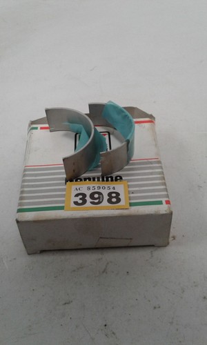 Pair standard lister - x,