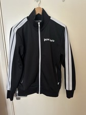 Palm Angles Black And White Jacket (authentic) Never Been Worn Only Been Washed