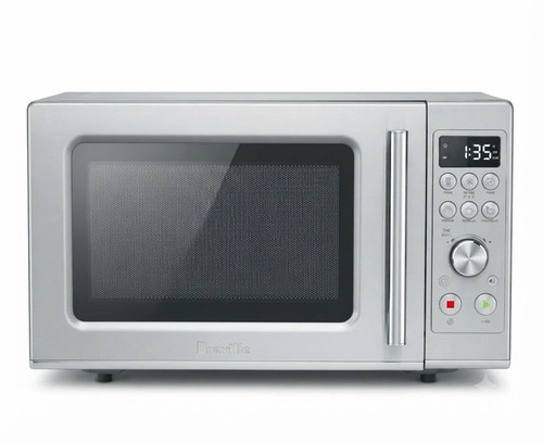 Breville compact wave soft - wave™,