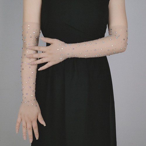 Lady sheer long - sheer,