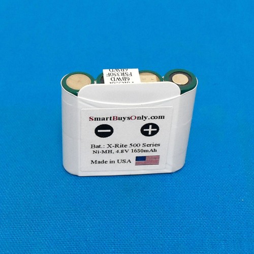 Rite new nimh battery pak - new,