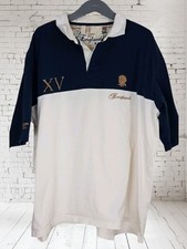 England Rugby XV Heritage Shirt XXXL 2016-2017