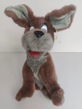 Vintage Disney Tramp Soft