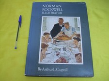 Norman Rockwell Illustrator