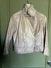 Oushka Vintage Beige Bike