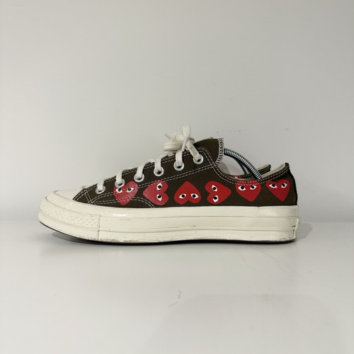 Converse comme des - converse, x