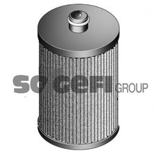 COOPERS Oil Filter for Saab