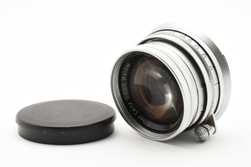 Exc leica ernst - leica, gmbh