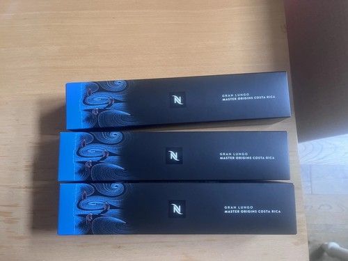 Nespresso vertuo coffee pods - nespresso,