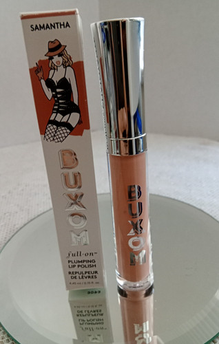 Buxom full lip polish - full,