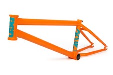 BSD ALVX AF+ BMX Frame