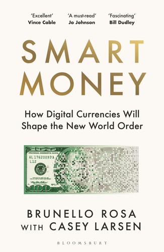 Brunello rosa smart money - rosa,