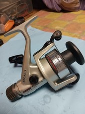 DAIWA REGAL-S 4050B REAR