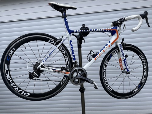 Giant advanced team - sl,