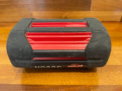 Genuine bosch 36v - genuine,