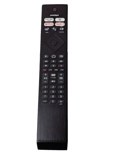 Ambilight remote control - remote,