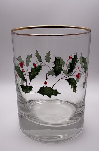 Lenox holiday dimension - holiday, 12oz
