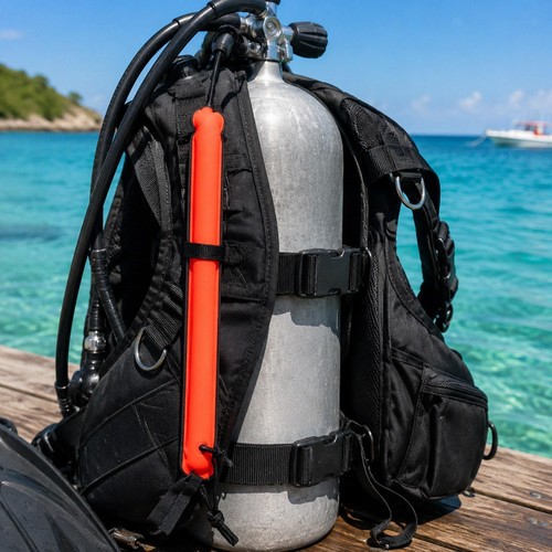Surface marker buoy high - surface,