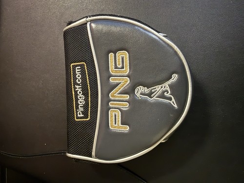 Ping karsten craz mallet - ping,