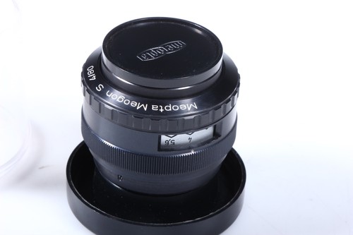 Meopta meogon 80mm m39 - 80mm,
