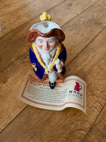 Assorted toby jug collection - toby,