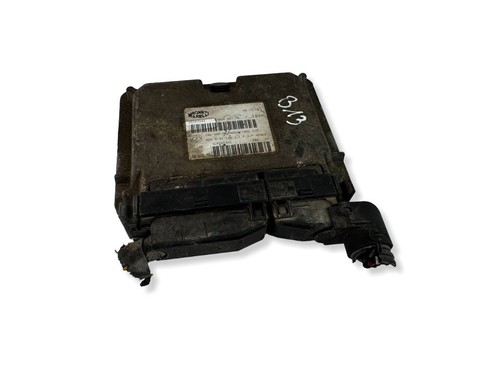 Fiat seicento 600 - seicento/600, engine