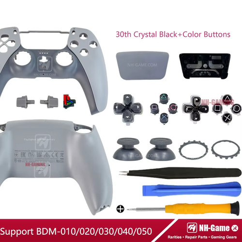 For ps5 controller - controller, housing