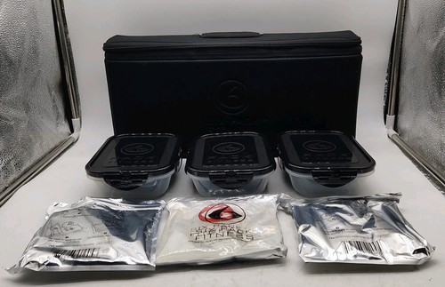 Pack fitness innovator - innovator, meal