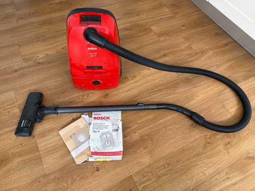 Bosch activa bagged - bosch, 63