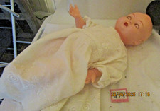 Vintage Kader Doll