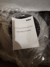 iPower 6 Inch 442 CFM Inline